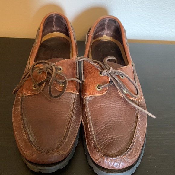 Men’s Sperry - Picture 2 of 5